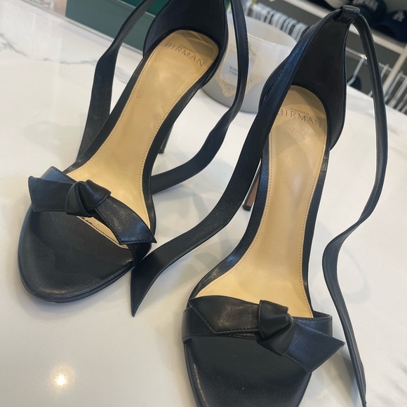 alexandre birman clarita heels - Picture 6 of 9